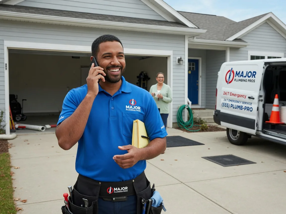 Drain Cleaning Services Hopkins, MI FAQs